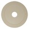 Ekena Millwork Munich Ceiling Medallion (Fits Canopies up to 5 5/8"), 17 1/2"OD x 3 5/8"ID x 1"P, Primed White CM17MU - alternate 3